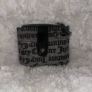 Juicy Couture Card Wallet